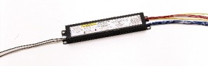 Lightolier Controls Raises Level of Fluorescent Control with New PowerSpec HDF Dimming Ballas