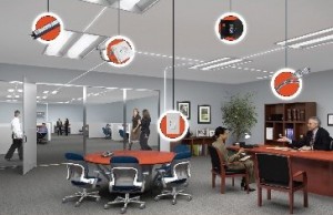 Lithonia Announces SIMPLY5™ Intelligence - An Innovative Departure in Lighting Controls