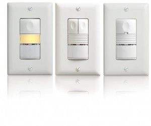WattStopper Commercial Multi-Way Occupancy Sensors