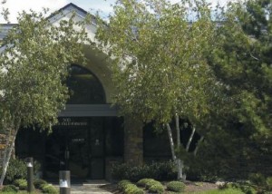 Liberty Property Trust