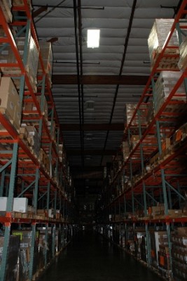 wattstopper-005 Kaiser Permamente lighting upgrade