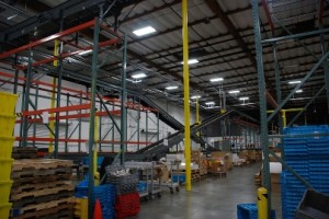 Kaiser Permanente lighting upgrade