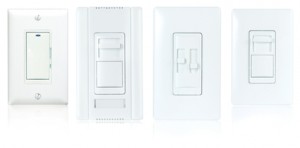 WattStopper Introduces Wallbox Dimmers to Maximize Energy Savings Between ON and OFF
