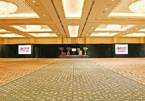 A Retrofit Dimming Solution - The Philadelphia Marriott and the Lytemode Architectural Lighting Control System 1 A Retrofit Dimming Solution - The Philadelphia Marriott and the Lytemode Architectural Lighting Control System 1
