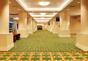A Retrofit Dimming Solution - The Philadelphia Marriott and the Lytemode Architectural Lighting Control System 2 A Retrofit Dimming Solution - The Philadelphia Marriott and the Lytemode Architectural Lighting Control System