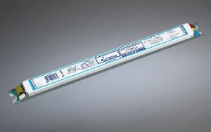 Advance Introduces New Mark 10® Powerline Electronic Dimming Ballast with Multiple-Voltage Technology for T5HO and Long Twin Tube Applications