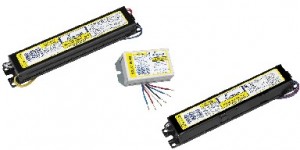 Advance Launches AmbiStar™ Line of Electronic Ballasts