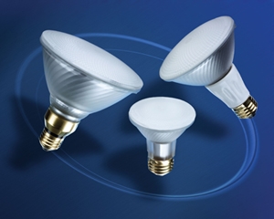 EISA-compliant reflector lamps EISA-compliant reflector lamps