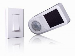 Leviton wireless occupancy sensors