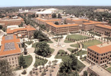Purdue University Cuts Costs Dramatically with Universal's AddressPro Dimming System Purdue University Cuts Costs Dramatically with Universal's AddressPro Dimming System
