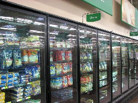 Watt Stopper Helps Wal-Mart Achieve Environmental Goals 2 Watt Stopper Helps Wal-Mart Achieve Environmental Goals