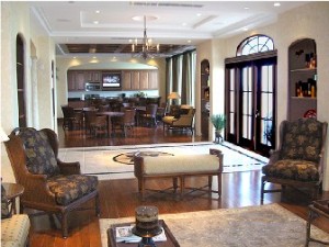 WattStopper Gulf Coast Condo Project 1