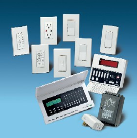 home automation - leviton - decora home controls home automation - leviton - decora home controls