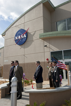 nasa