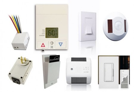 wireless RF products