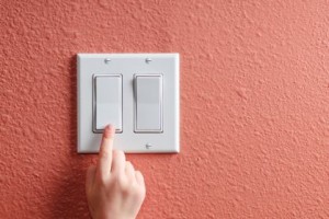 lighting controls