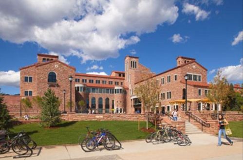 University of Colorado