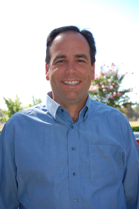 dean pournaras