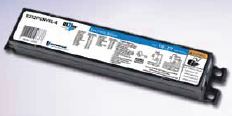 universal ultim8 programmed start electronic ballasts