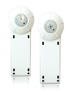 wattstopper LMLS-400 and LMLS-500 DLM photosensors