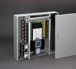 GE ProSys LM lighting control system