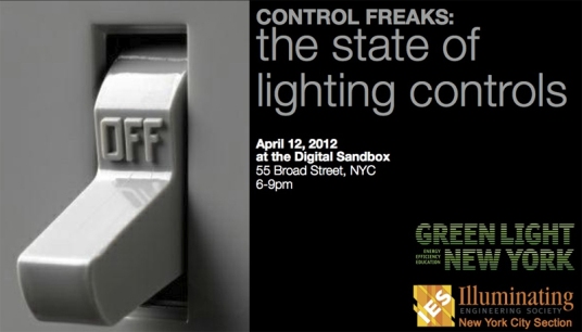 control freaks
