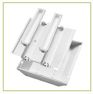 leviton zipline LED
