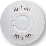 LV occupancy sensor by Hubbell Building Automation