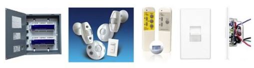 introduction to lighting control equipment