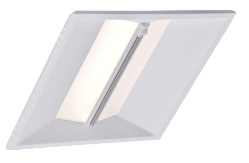 Cree Reinvents Commercial Experience with Intelligent Lighting-1