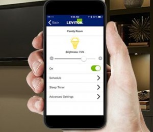 leviton
