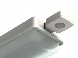 Introduction of Wireless Parking Garage Lighting Controls - douglas