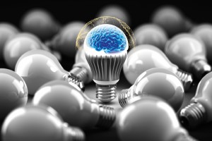 Illumination With A Brain