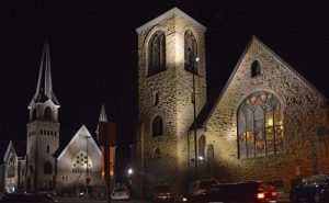 burlington