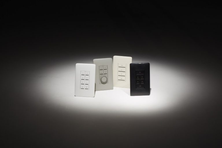 ETC’s Unison Paradigm Inspire Control Stations and Dual Tech Sensors